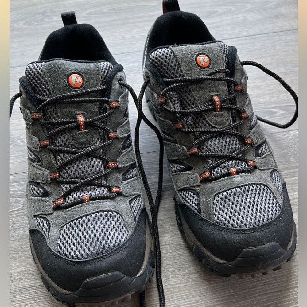 Moab 2 WP Hiking Boots SIZE 12